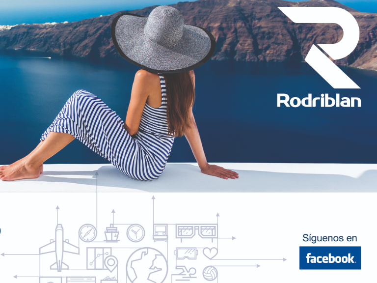 Rodriblan Viajes